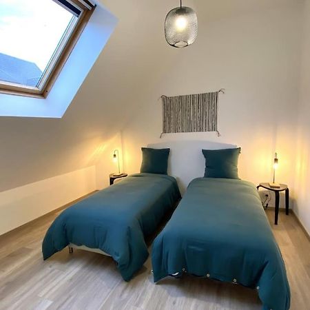 Le Loft Boise Giverny-Vernon - Appt 8 Zewnętrze zdjęcie