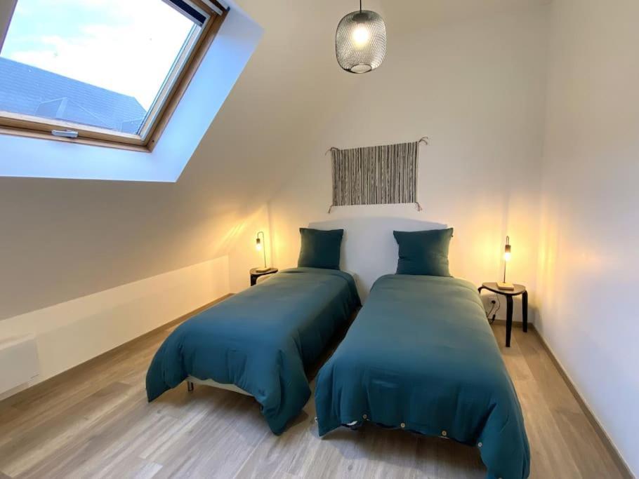 Le Loft Boise Giverny-Vernon - Appt 8 Zewnętrze zdjęcie